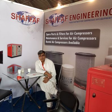 IGATEX Pakistan