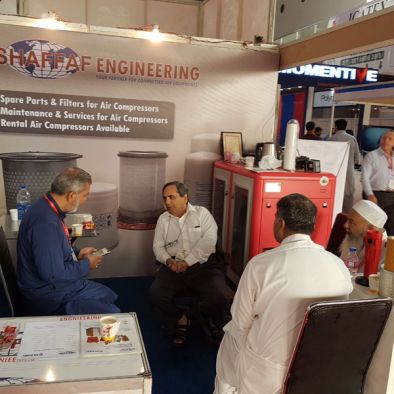 IGATEX Pakistan