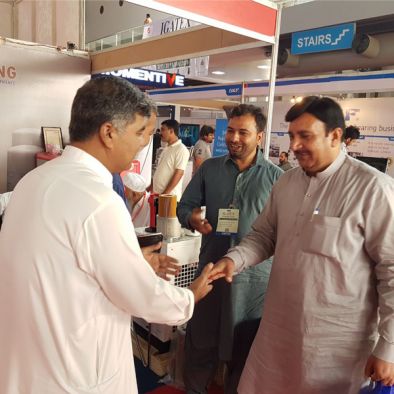 IGATEX Pakistan