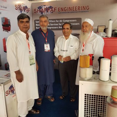 IGATEX Pakistan