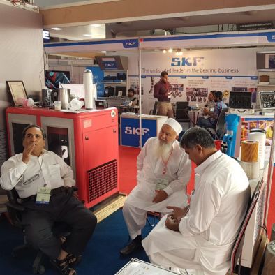 IGATEX Pakistan