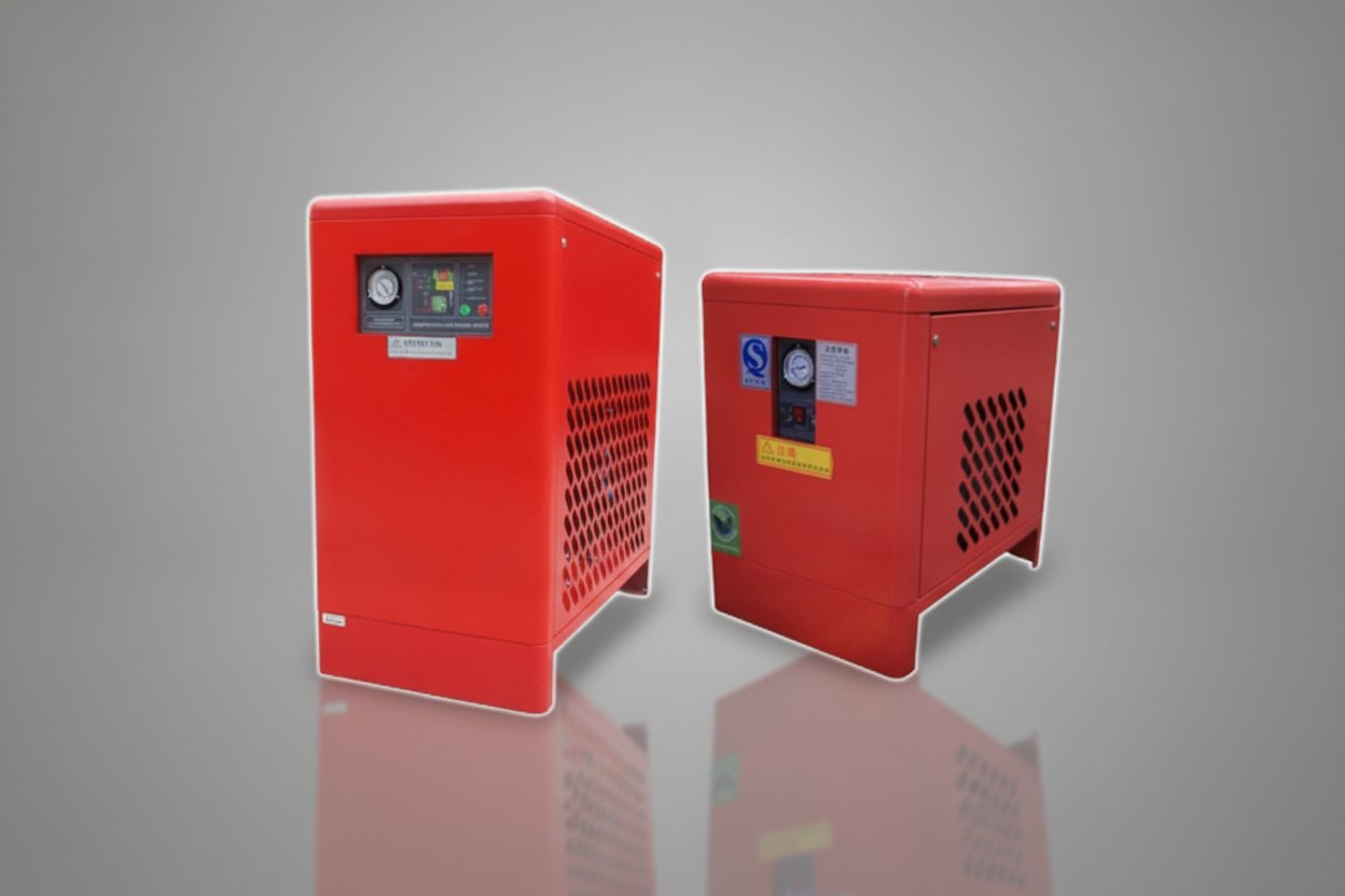 Refrigeration Air Dryer