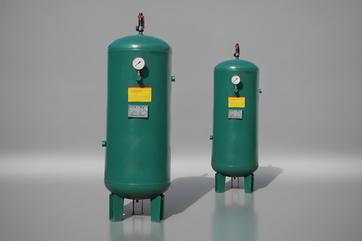 Air Receiver